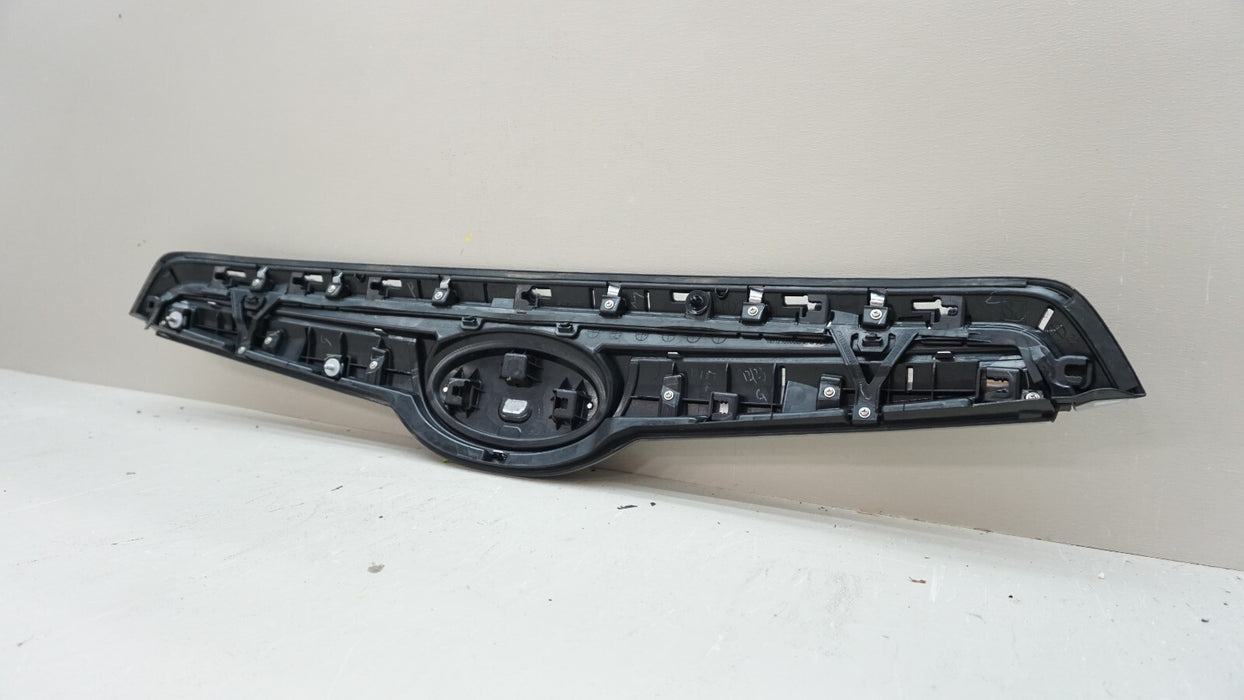 2019-2021 SUBARU FORESTER FRONT UPPER GRILLE GRILL OEM 91121SJ000