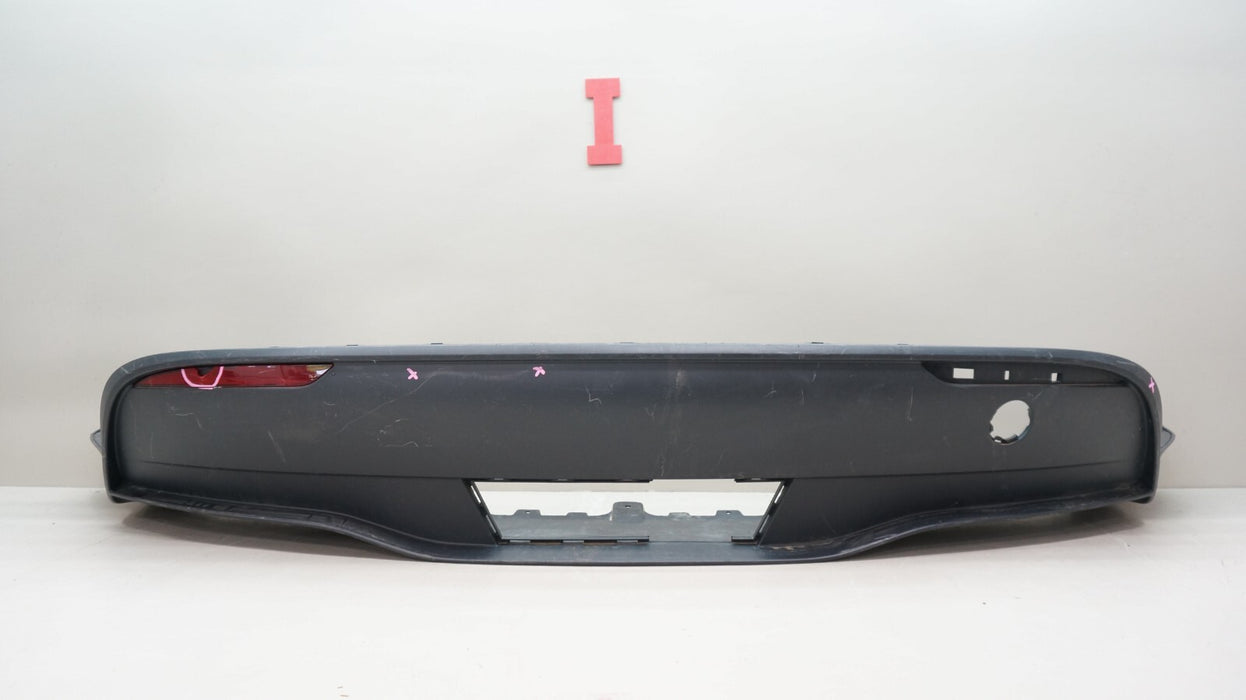 2020-2023 TESLA MODEL Y REAR LOWER BUMPER VALANCE COVER 1493763-00 OEM