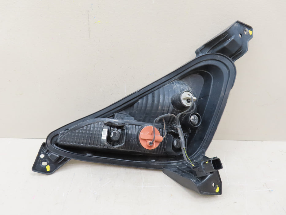 2019-2021 KIA FORTE FRONT RIGHT FOG LIGHT OEM 92306-M70