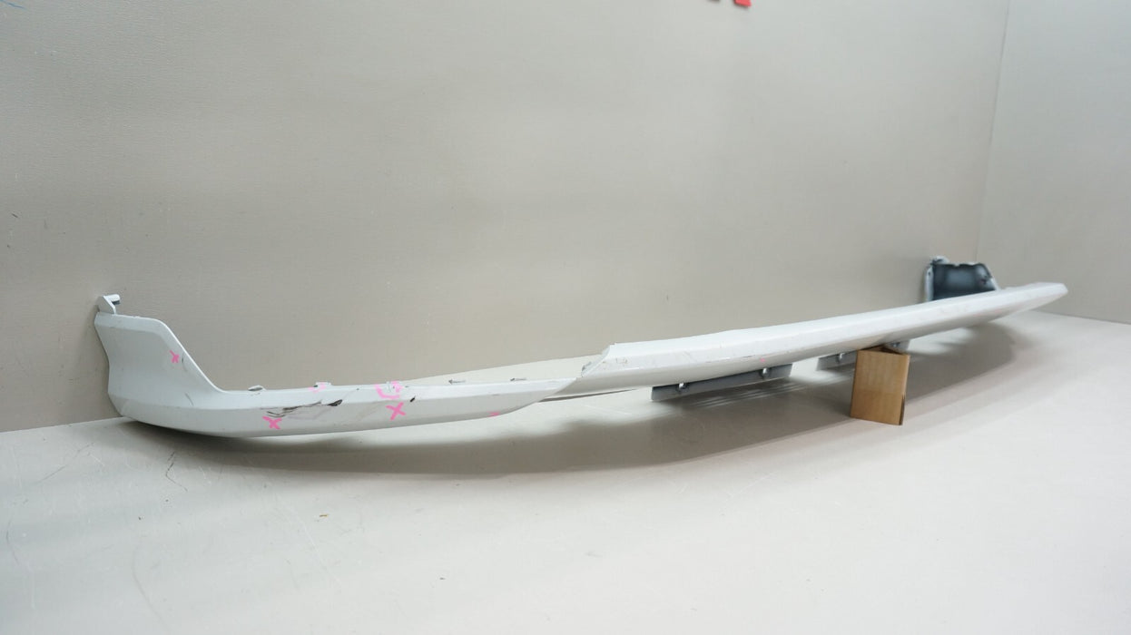 2019-2021 AUDI Q3 S-LINE FRONT LOWER BUMPER COVER VALANCE PANEL OEM 83A807061B