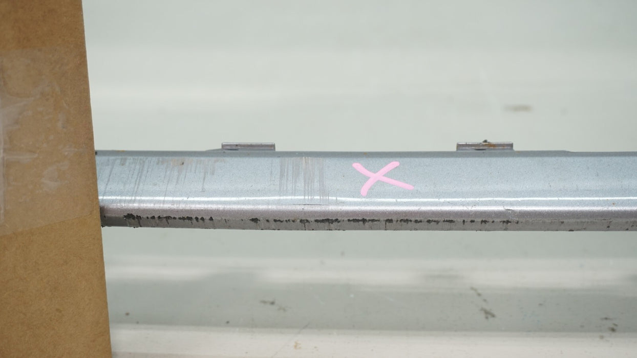 2019-2021 VOLKSWAGEN JETTA S/SE FRONT BUMPER COVER 17A807221 OEM 19 20