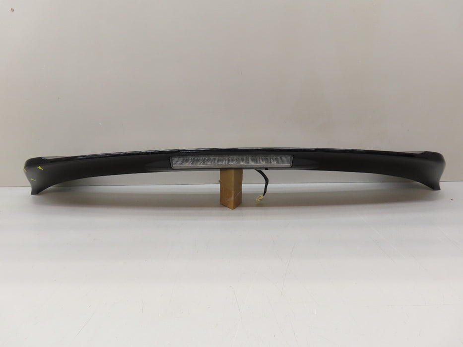 2013-2018 TOYOTA RAV4 REAR TRUNK UPPER TAIL GATE SPOILER OEM