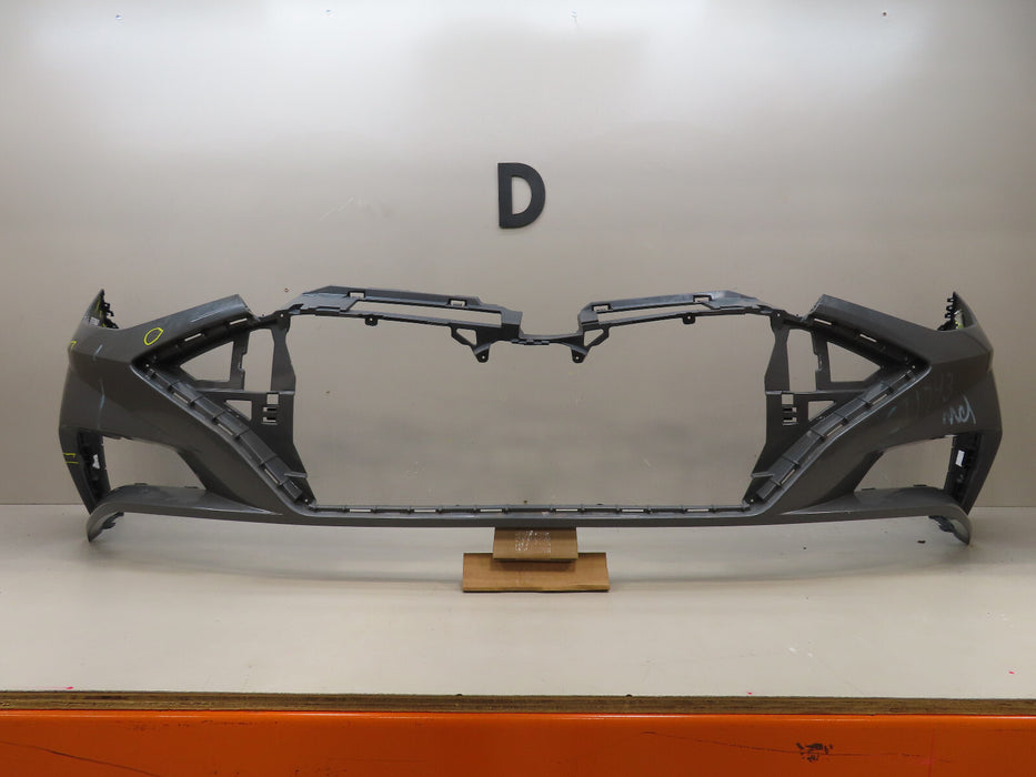 2020 2021 2022 HYUNDAI SONATA SPORT FRONT BUMPER COVER OEM 86511-L0400