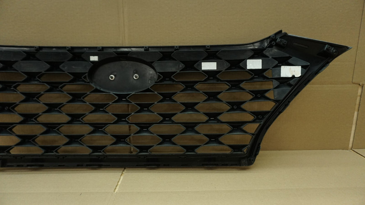 2019-2021 HYUNDAI TUCSON FRONT UPPER GRILL GRILLE OEM 86351-D3500 19 20 21
