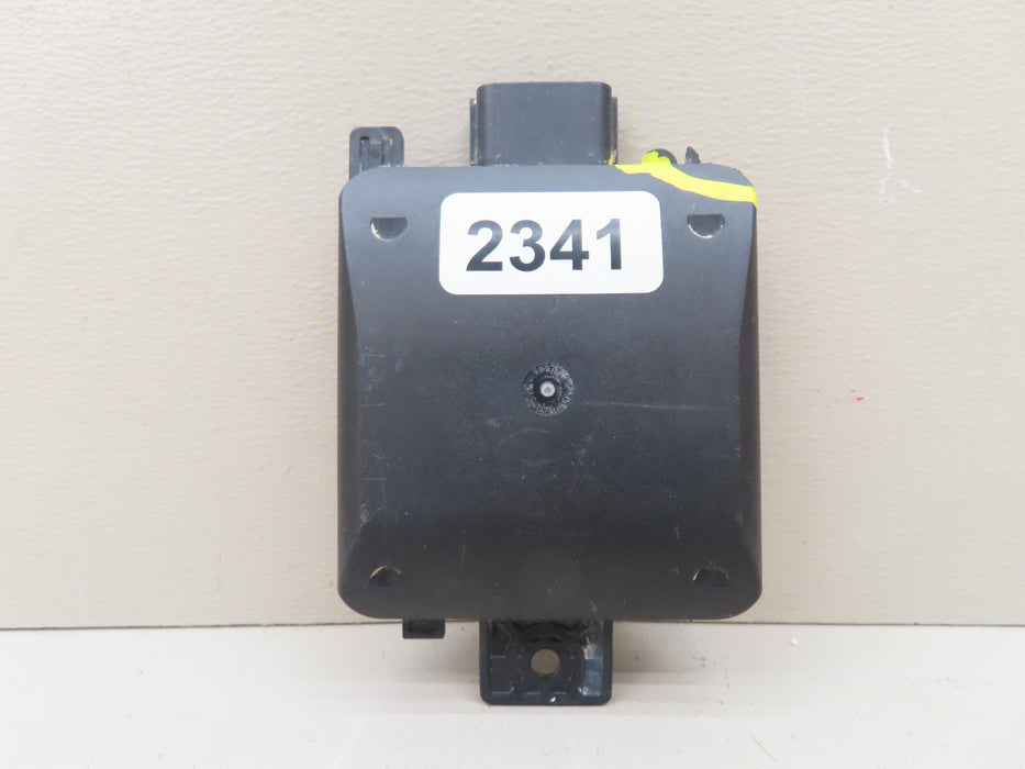 2021-2023 GM GENUINE LEFT DRIVER BLIND SPOT MONITOR SENSOR MODULE OEM 84820653