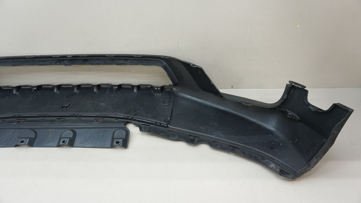 2019-2021 HONDA PILOT EX EX-L TOURING FRONT LOWER BUMPER COVER 71110TG7A5