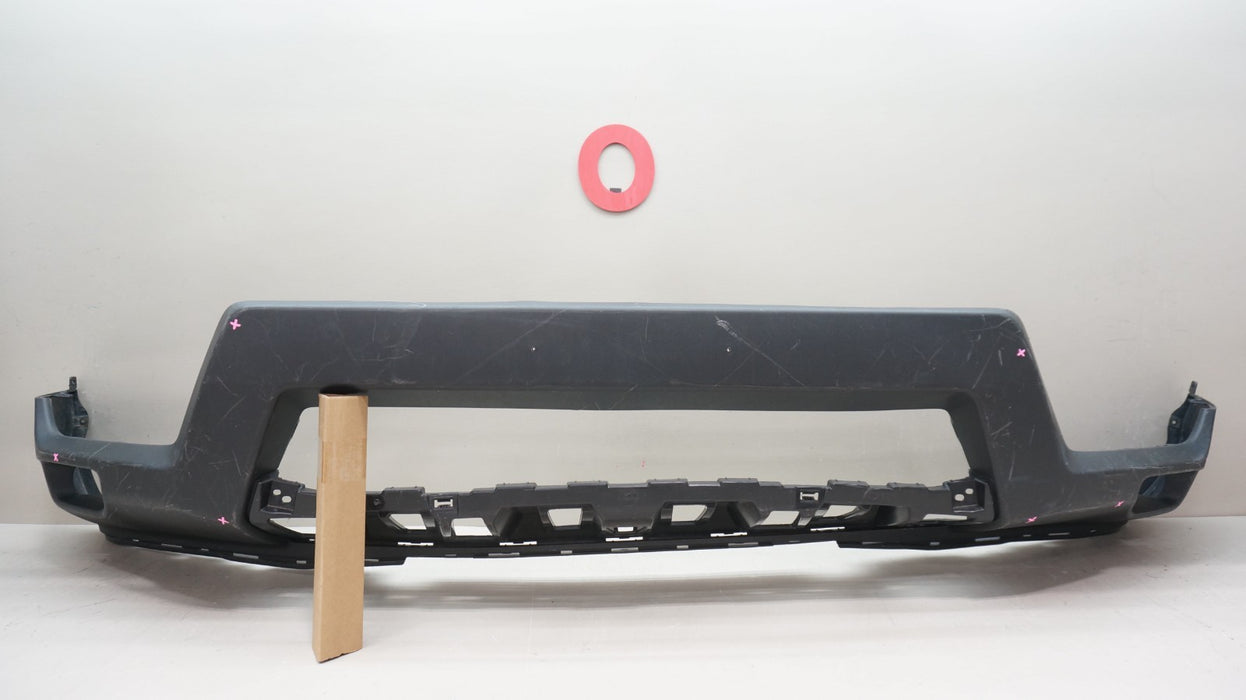 2021-2023 HONDA RIDGELINE FRONT LOWER BUMPER VALANCE OEM 71105-T6Z-A500