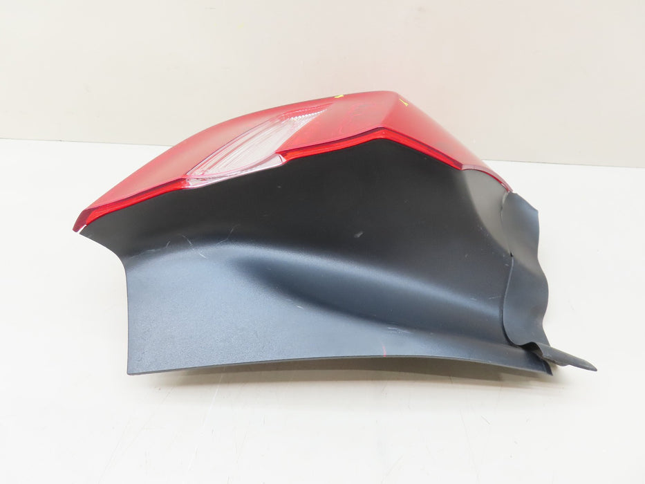 2015-2020 MERCEDES-BENZ GLA250 GLA 45 AMG REAR LEFT DRIVER SIDE TAIL LIGHT OEM