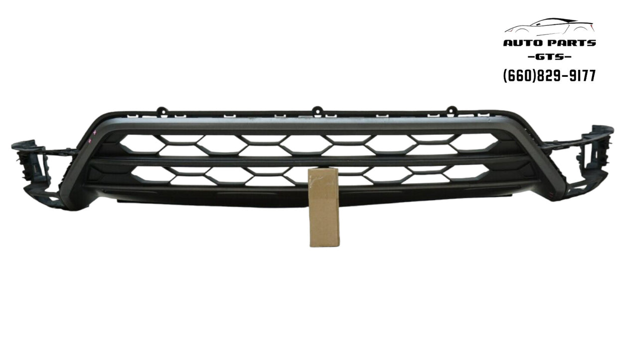 2018-2020 VOLKSWAGEN TIGUAN FRONT LOWER BUMPER COVER VALANCE OEM 5NN805903B