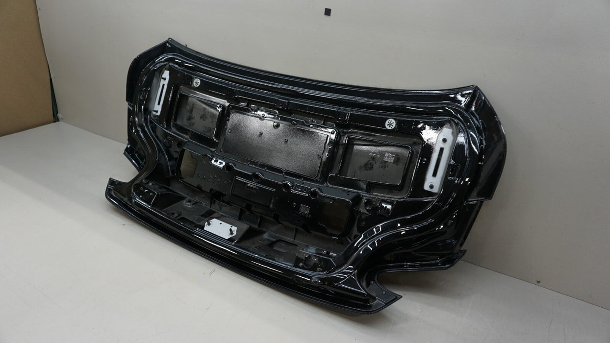 2019-2022 BENTLEY CONTINENTAL GTC REAR TRUNK LID BOOT LID OEM 3SD 827 025
