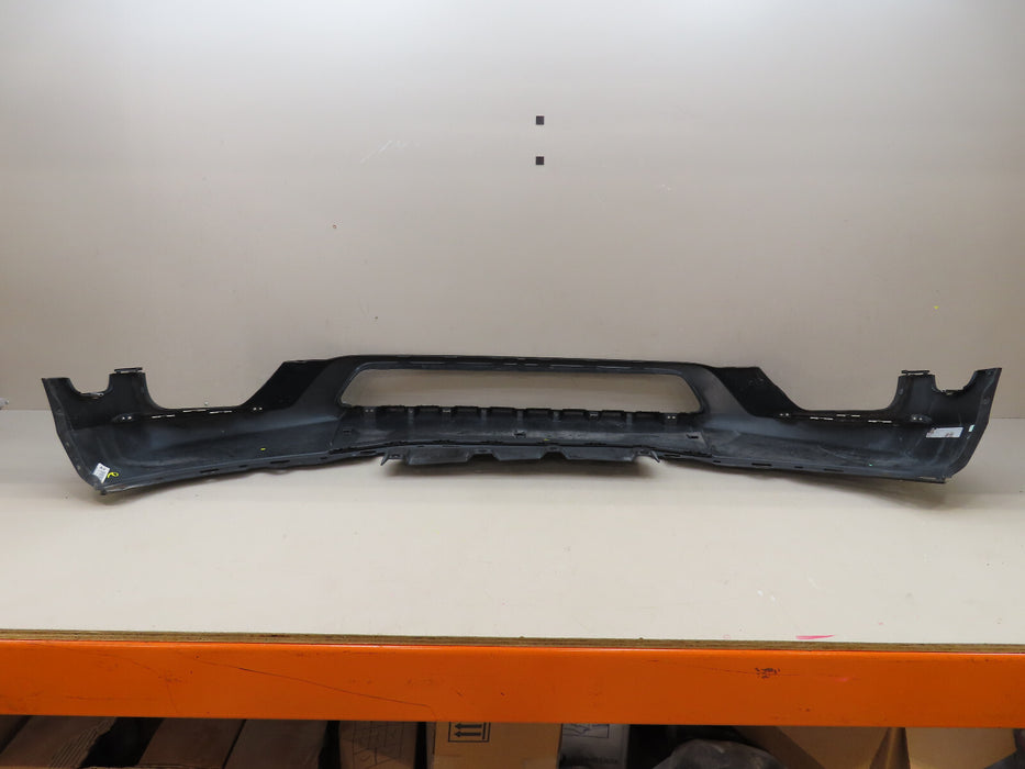 2019-2022 HONDA PILOT FRONT LOWER BUMPER VALANCE COVER OEM 71110-TG7-A5