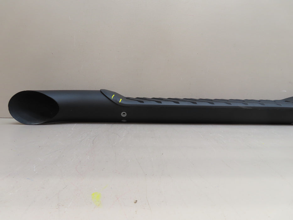 2019-2022 CHEVROLET/GMC SILVERADO-SIERRA 1500 LEFT DRIVER SIDE RUNNING BOARD OEM