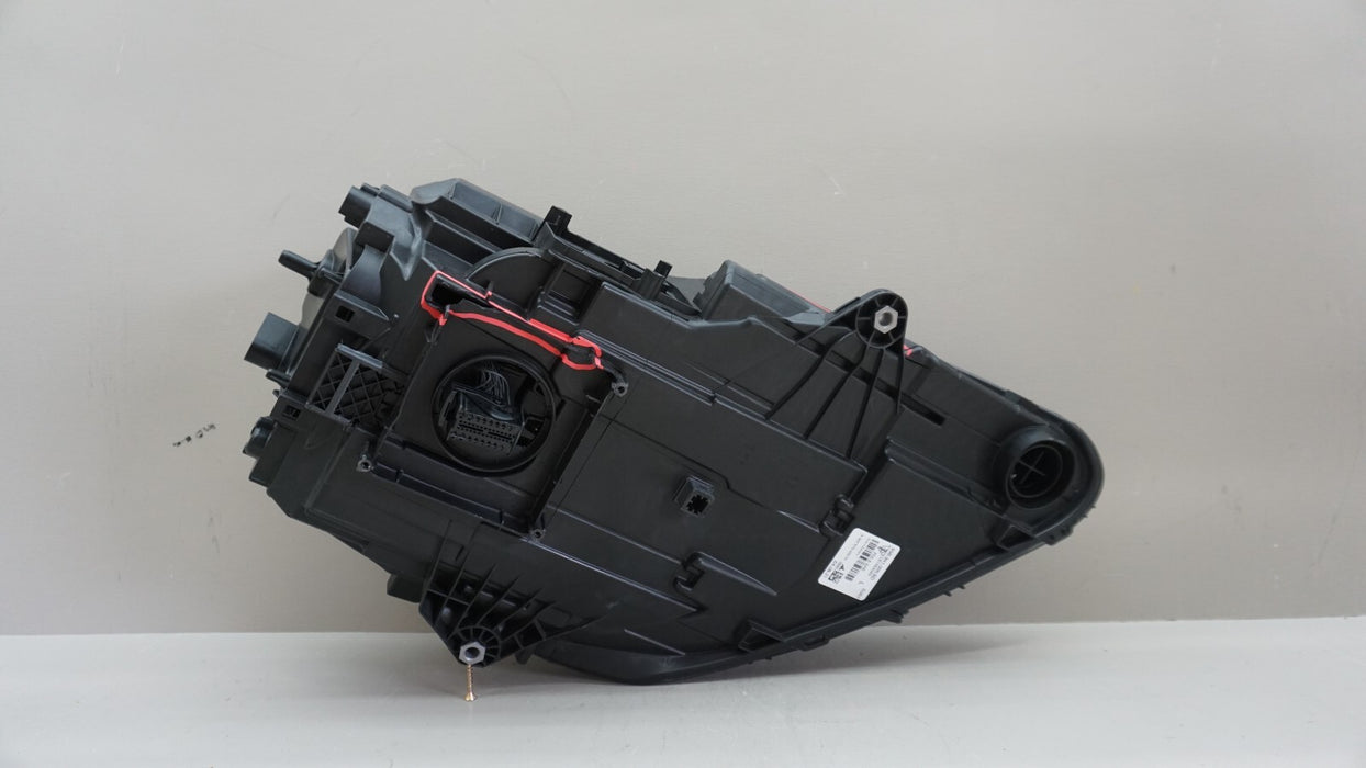 2019-2021 PORSCHE MACAN FRONT LEFT SIDE HEADLIGHT LIGHT LAMP LED OEM 95B941009BD