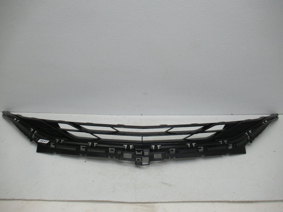 2019 2020 CHEVROLET MALIBU FRONT LOWER BUMPER GRILL GRILLE OEM