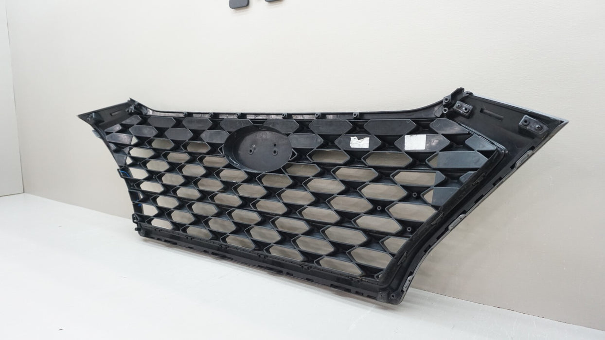 2019-2021 HYUNDAI TUCSON FRONT MAIN RADIATOR GRILLE OEM 86351-D3500