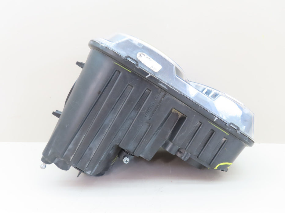 2015-2021 DODGE CHALLENGER FRONT LEFT SIDE HEADLIGHT LAMP HALOGEN OEM 68174065AF