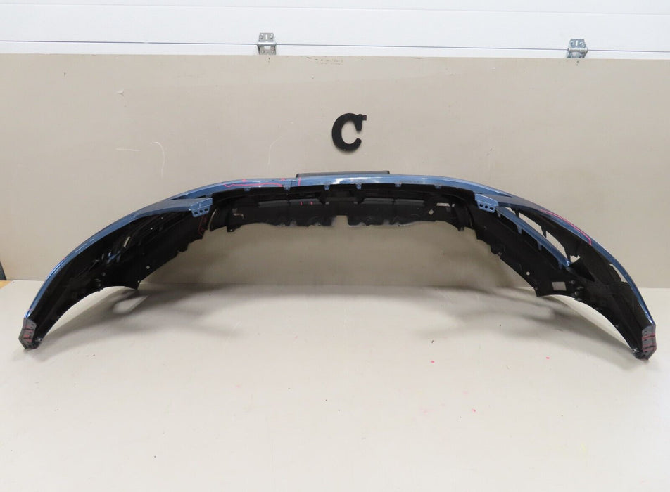 2019-2021 FORD EDGE SE SEL FRONT BUMPER COVER W/ LOWER PANEL OEM KT4B-17F003-A