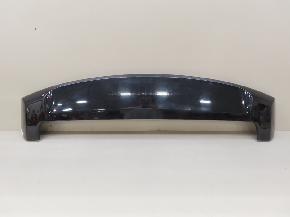 2012-2015 TOYOTA PRIUS REAR LIFTGATE SPOILER OEM