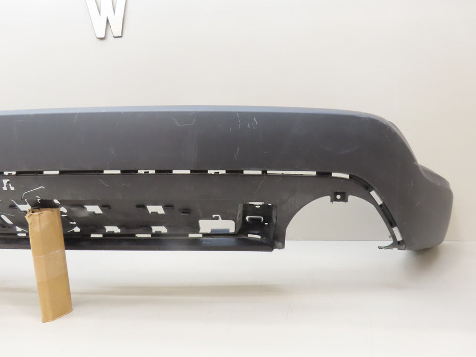 2019-2021 FORD EDGE REAR LOWER BUMPER COVER OEM
