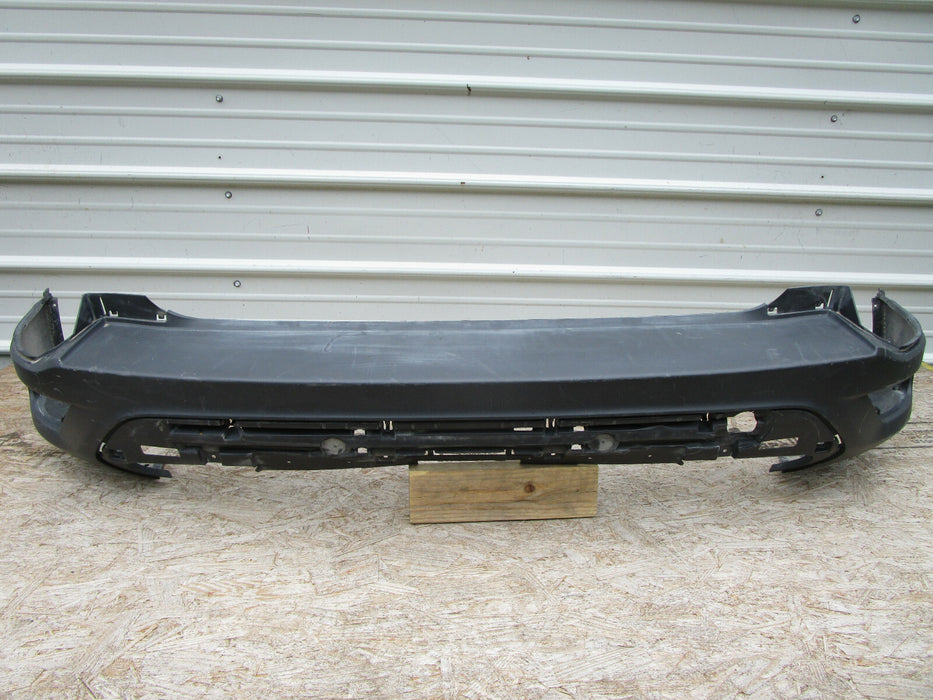 2013-2019 FORD ESCAPE REAR BUMPER COVER OEM