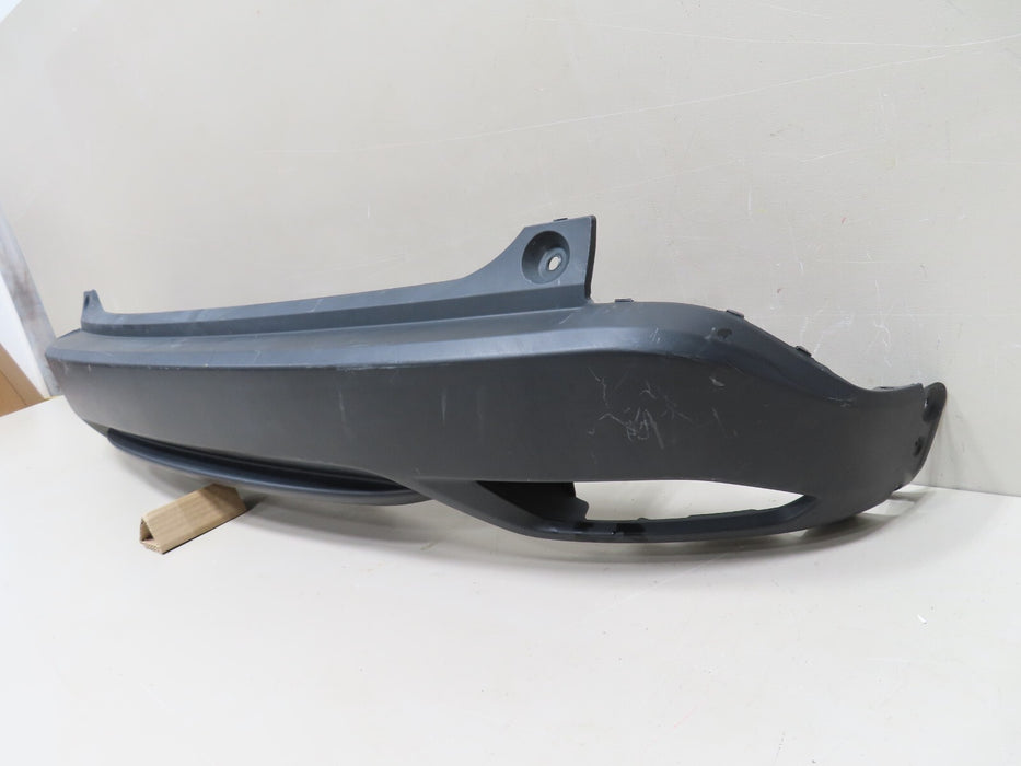 2019-2022 HONDA HRV HR-V REAR BUMPER COVER OEM