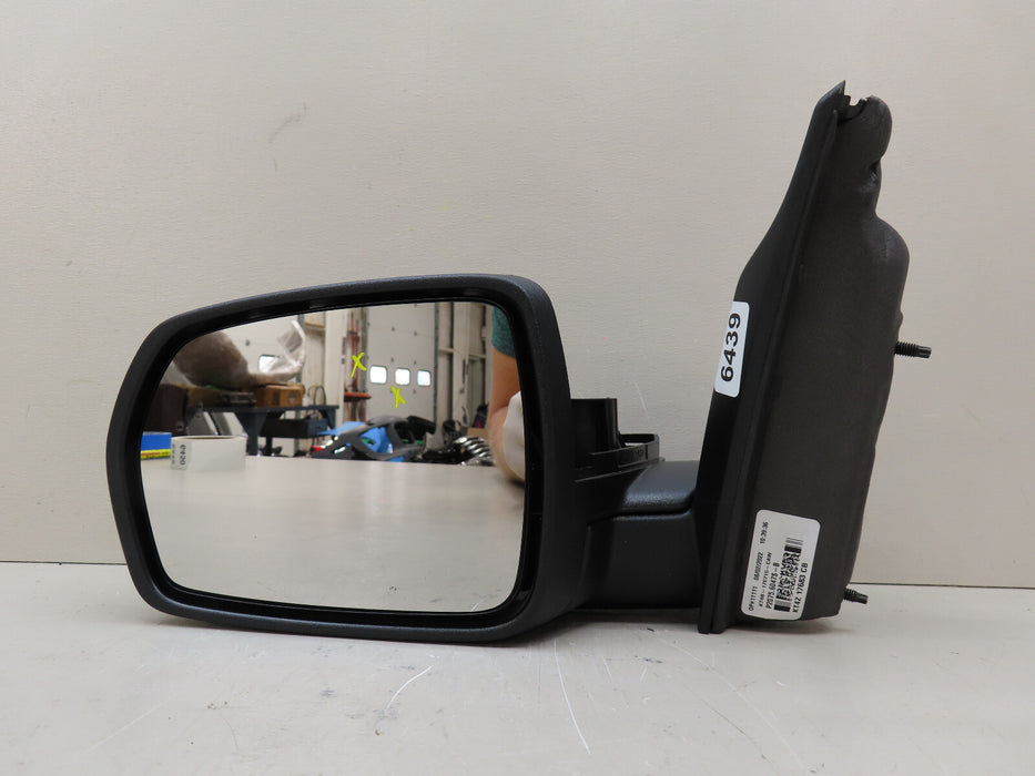 2020-2024 FORD EDGE FRONT LEFT DRIVER SIDE MIRROR OEM