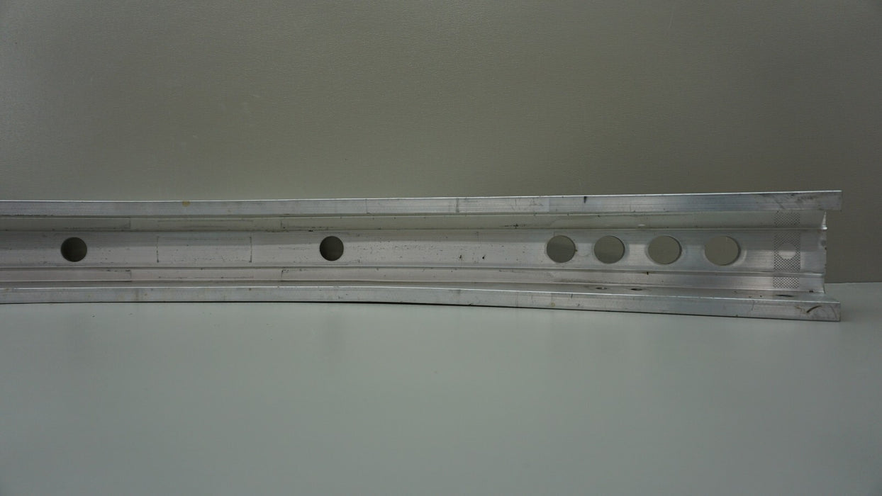 2019-2022 HONDA PILOT PASSPORT FRONT BUMPER REINFORCEMENT BAR OEM 7113CTG7A500