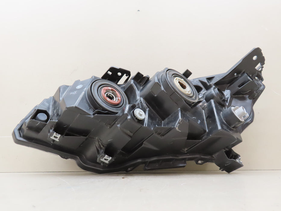 2019-2021 HONDA CIVIC FRONT RIGHT PASSENGER SIDE HEADLIGHT HALOGEN OEM