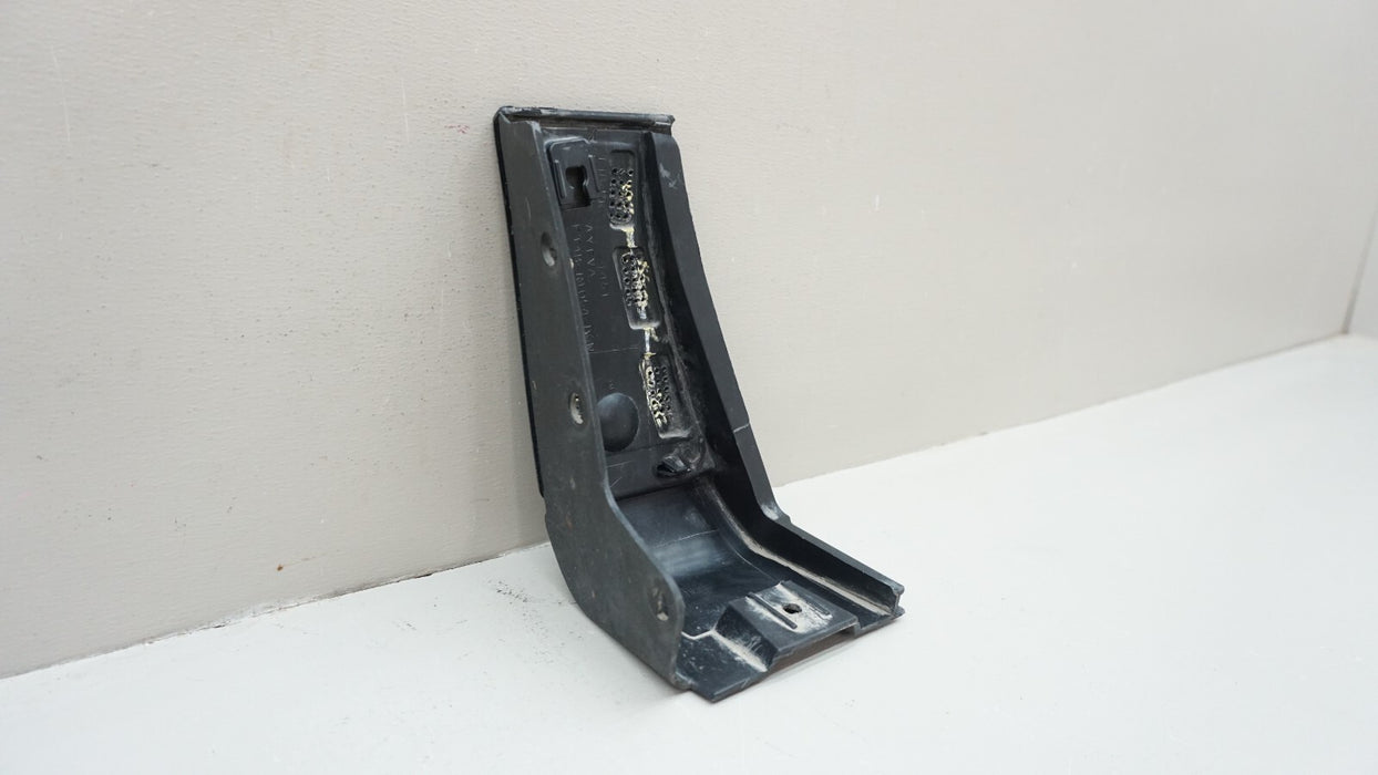 2015-2018 FORD EDGE RIGHT PASSENGER SIDE FENDER PROTECTOR TRIM FT4B-R1054-DGW OE