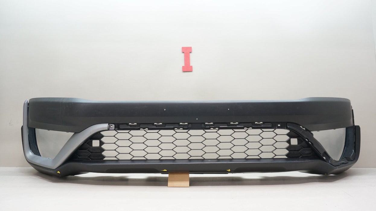 2020-2022 HONDA CR-V FRONT LOWER BUMPER COVER VALANCE PANEL OEM 71102-TLA-A500