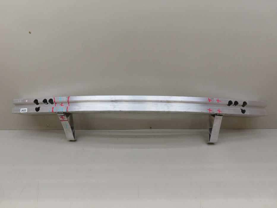 2023 2024 HONDA PILOT REAR REINFORCEMENT IMPACT BAR OEM