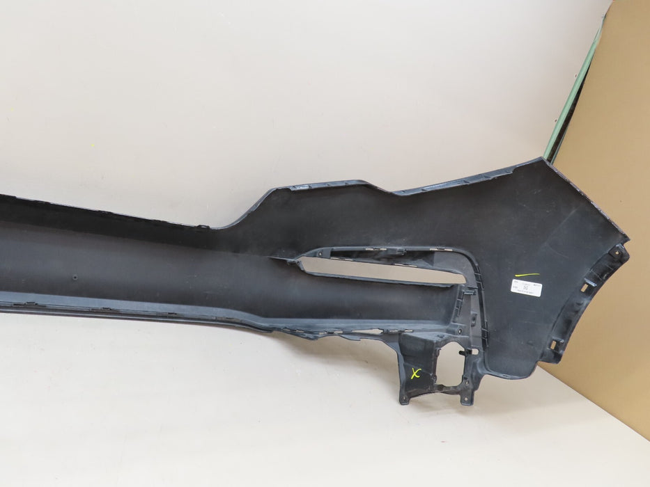 2019-2021 HONDA PILOT SUV FRONT BUMPER COVER PANEL PLASTIC OEM 71101-TG7X-A500