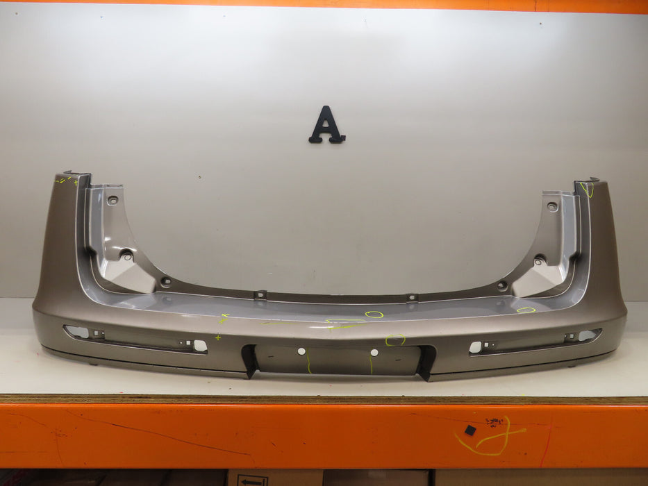 2010-2015 LINCOLN MKT REAR BUMPER COVER PANEL PALSTIC 44ZG-6290-1 OEM