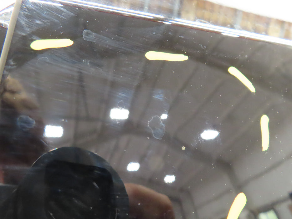 2019-2021 CHEVROLET/GMC SILVERADO-SIERRA 1500 REAR LEFT DRIVER DOOR SHELL OEM