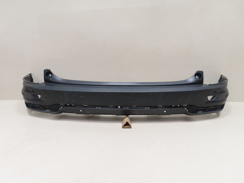 2020 2021 2022 HONDA CR-V REAR BUMPER COVER OEM 71501-TLA-A700