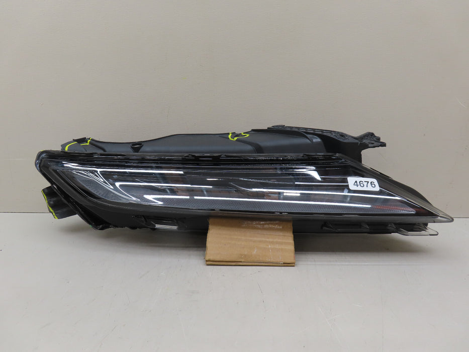 2023-2024 CHEVROLET BLAZER RIGHT PASSENGER SIDE LED DRL OEM 86507813