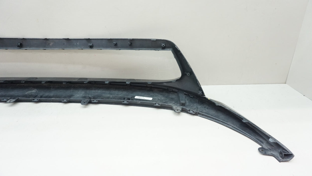 2019-2021 KIA FORTE FRONT LOWER BUMPER VALANCE PANEL AFTERMARKET TAIWAN