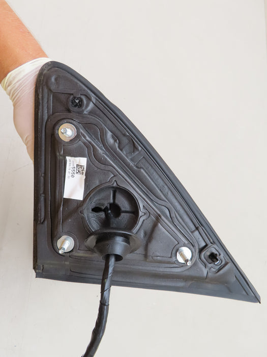 2015-2020 GMC YUKON, XL FRONT RIGHT PASSENGER SIDE MIRROR OEM