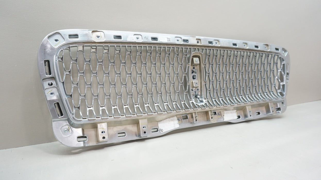 2019-2021 LINCOLN AVIATOR FRONT BUMPER RADIATOR GRILLE OEM KA1B-8200