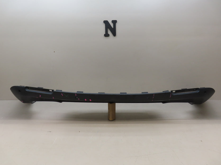 2015-2023 DODGE CHALLENGER REAR LOWER BUMPER COVER VALANCE OEM 15LA-209AA