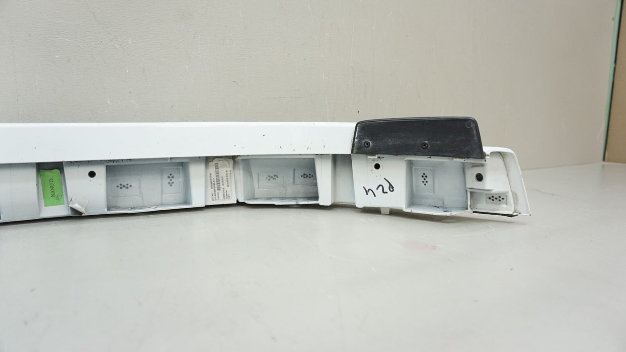 2019-2022 MERCEDES G63 AMG W463 REAR LEFT SIDE FENDER FLARE OEM A4638800701