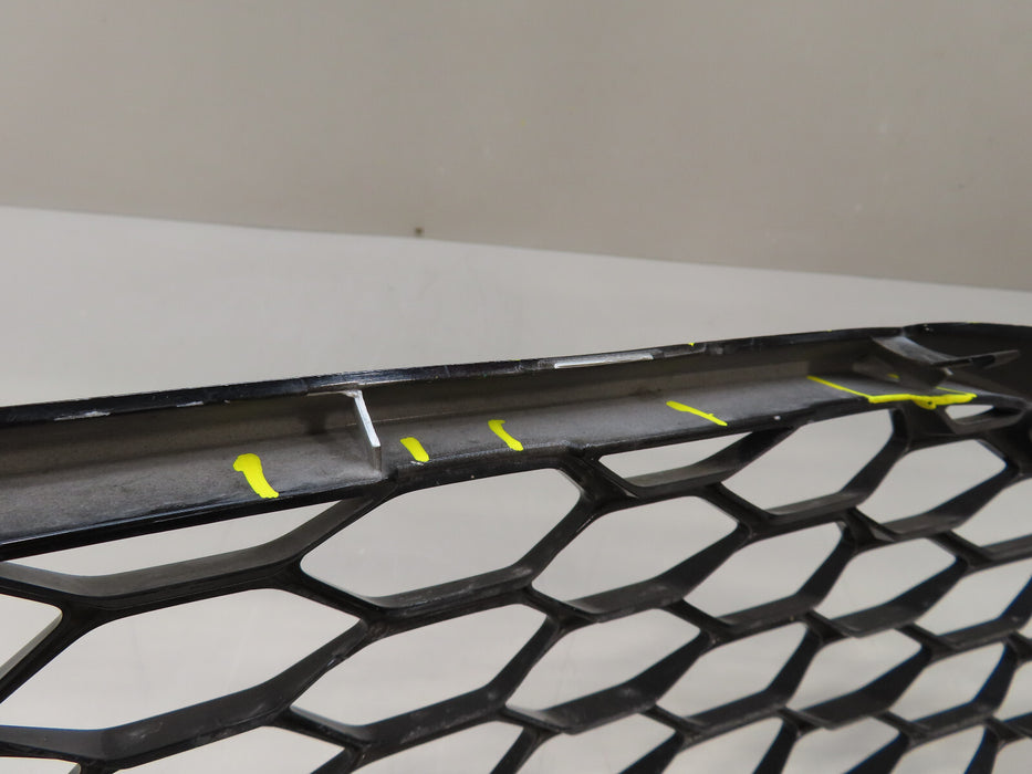 2019-2022 FORD EDGE ST FRONT RADIATOR GRILL GRILLE OEM KT4B-8A133