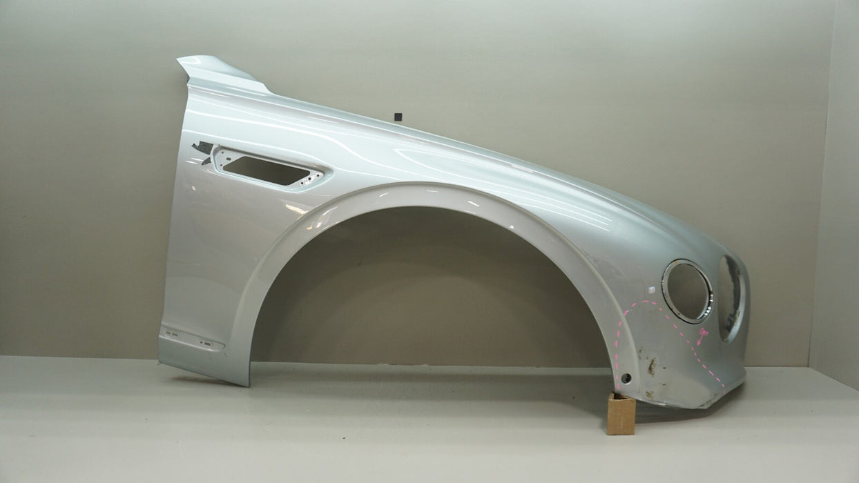 2020-2023 BENTLEY FLYING SPUR SEDAN RH FRONT RIGHT PASSENGER FENDER OEM