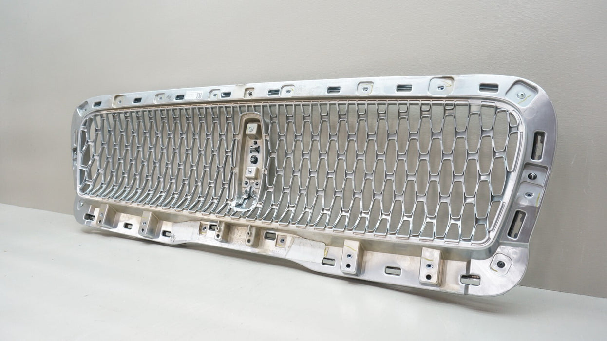 2019-2021 LINCOLN AVIATOR FRONT BUMPER RADIATOR GRILLE OEM KA1B-8200