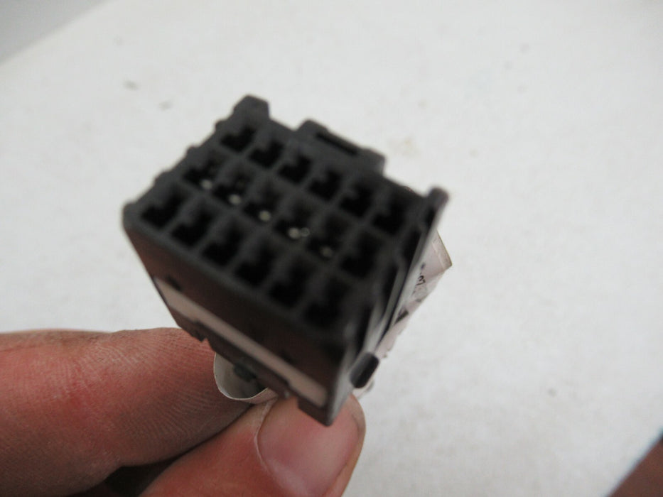 2016 - 2019 CHEVROLET CRUZE FRONT RIGHT PASSENGER SIDE REAR VIEW MIRROR OEM