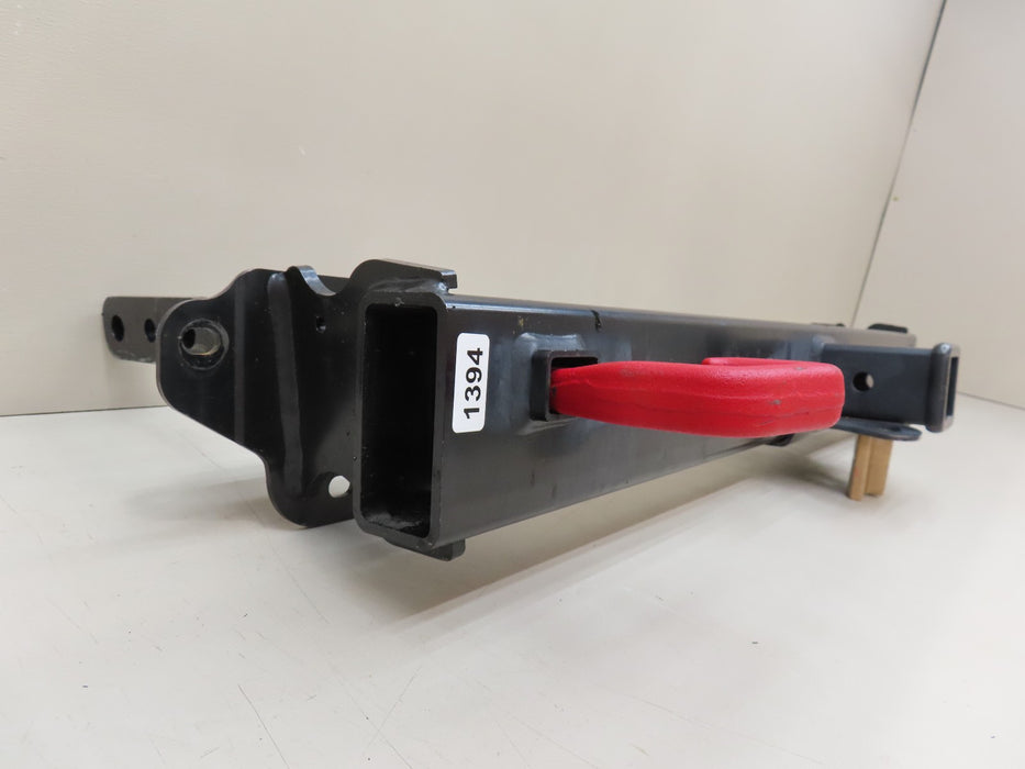 2015-2023 JEEP RENEGADE REAR TRAILER TOWING HITCH OEM