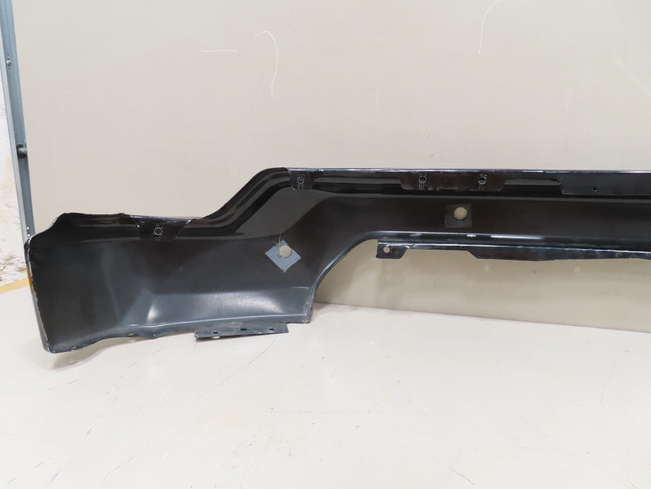 2019-2022 GMC SIERRA 1500 SLE SLT PICKUP FRONT METAL BUMPER COVER PANEL OEM
