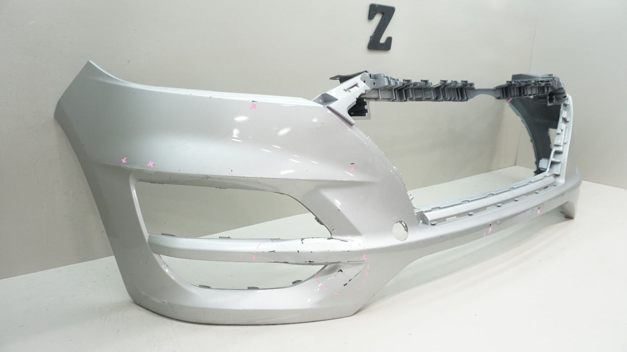 2019-2021 HYUNDAI TUCSON FRONT BUMPER COVER 86511-D3500 OEM 19 20 21