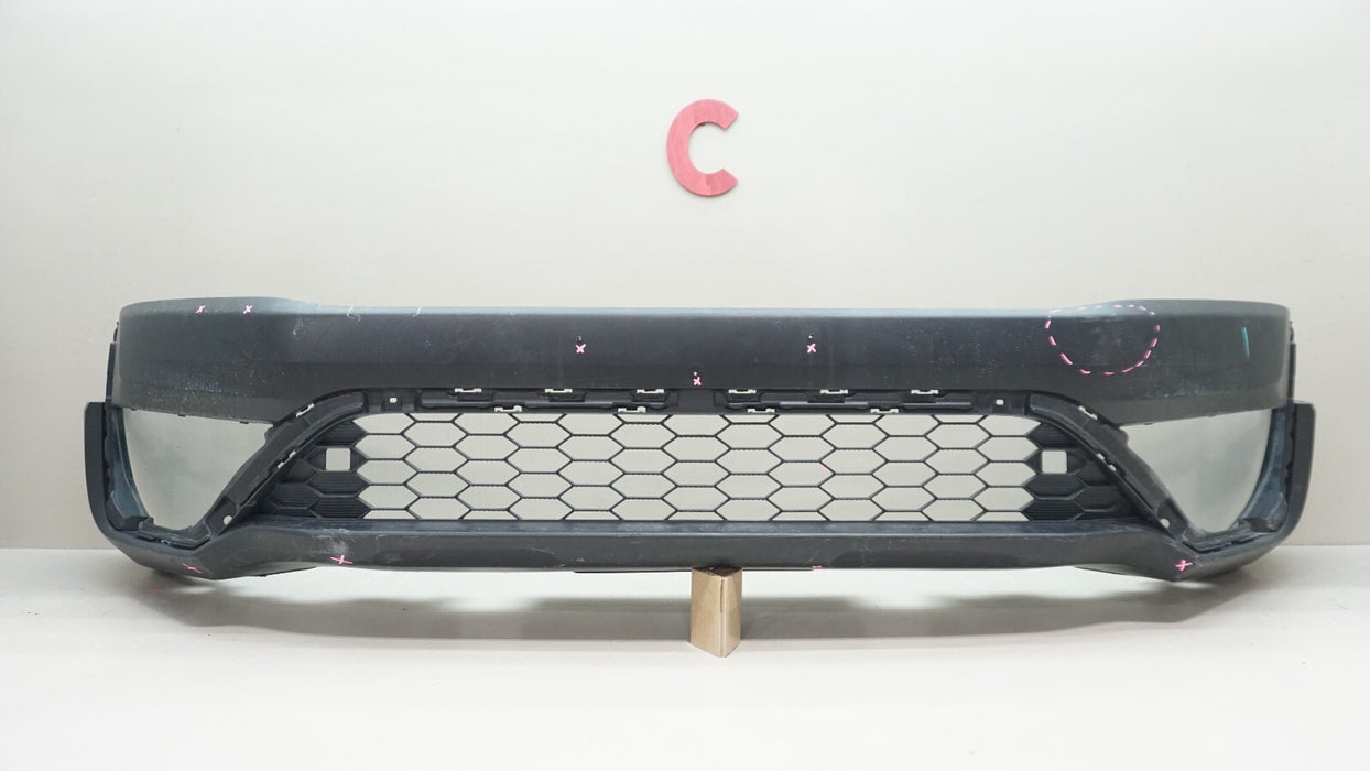 2020-2022 HONDA CR-V FRONT LOWER BUMPER COVER 71102-TLA-A500 OEM 20 21 22