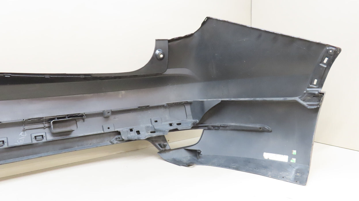 2019-2022 HONDA PILOT REAR BUMPER COVER OEM